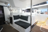 Fountaine Pajot Saba 50 - 4 cab.-Katamaran Brizo in US Virgin Islands