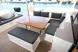 Fountaine Pajot Saba 50 - 4 cab.-Katamaran Brizo in US Virgin Islands