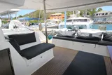 Fountaine Pajot Saba 50 - 4 cab.-Katamaran Brizo in US Virgin Islands