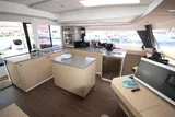 Fountaine Pajot Saba 50 - 4 cab.-Katamaran Brizo in US Virgin Islands