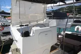 Fountaine Pajot Saona 47 - 5 cab.-Katamaran La Belle Vie in US Virgin Islands