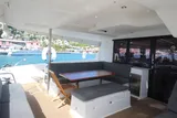 Fountaine Pajot Saona 47 - 5 cab.-Katamaran La Belle Vie in US Virgin Islands