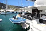 Fountaine Pajot Astrea 42-Katamaran Maho in US Virgin Islands