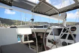 Fountaine Pajot Astrea 42-Katamaran Maho in US Virgin Islands