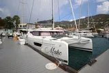 Fountaine Pajot Astrea 42-Katamaran Maho in US Virgin Islands