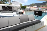 Fountaine Pajot Astrea 42-Katamaran Maho in US Virgin Islands