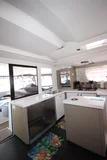 Fountaine Pajot Saona 47 - 5 cab.-Katamaran Parrot Ice in US Virgin Islands