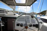 Fountaine Pajot Saona 47 - 5 cab.-Katamaran Parrot Ice in US Virgin Islands