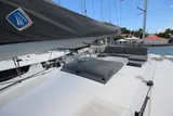 Fountaine Pajot Saona 47 - 5 cab.-Katamaran Parrot Ice in US Virgin Islands