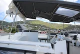 Fountaine Pajot Saona 47 - 5 cab.-Katamaran Parrot Ice in US Virgin Islands