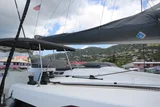 Fountaine Pajot Saona 47 - 5 cab.-Katamaran Parrot Ice in US Virgin Islands