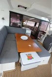 Fountaine Pajot Saona 47 - 5 cab.-Katamaran Parrot Ice in US Virgin Islands