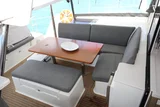 Fountaine Pajot Saona 47 - 5 cab.-Katamaran Parrot Ice in US Virgin Islands