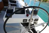 Dufour 530 - 4 cab.-Segelyacht Pura Vida in US Virgin Islands