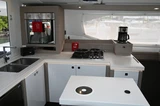 Fountaine Pajot Saona 47 Maestro - 3 + 1 cab.-Katamaran Rising Dawn in US Virgin Islands