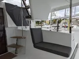 Fountaine Pajot Astrea 42-Katamaran SeaSea in US Virgin Islands