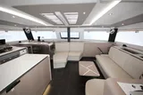 Fountaine Pajot Aura 51-Katamaran What's Left in US Virgin Islands