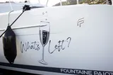 Fountaine Pajot Aura 51-Katamaran What's Left in US Virgin Islands