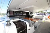 Fountaine Pajot Aura 51-Katamaran What's Left in US Virgin Islands