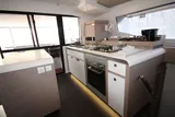 Fountaine Pajot Aura 51-Katamaran What's Left in US Virgin Islands