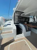 Fountaine Pajot Tanna 47 - 5 cab.-Katamaran Zensation in Britische Jungferninseln (BVI)