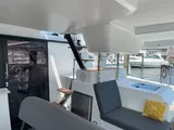 Fountaine Pajot Tanna 47 - 5 cab.-Katamaran Zensation in Britische Jungferninseln (BVI)