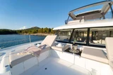 Fountaine Pajot MY6-Power catamaran Family 2.0 in Kroatien