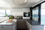 Fountaine Pajot MY6-Power catamaran Family 2.0 in Kroatien