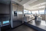 Fountaine Pajot MY6-Power catamaran Family 2.0 in Kroatien