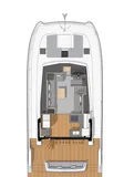 Fountaine Pajot MY6-Power catamaran Family 2.0 in Kroatien