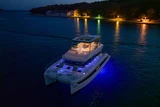 Fountaine Pajot MY6-Power catamaran Family 2.0 in Kroatien