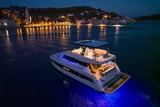 Fountaine Pajot MY6-Power catamaran Family 2.0 in Kroatien