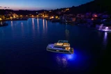 Fountaine Pajot MY6-Power catamaran Family 2.0 in Kroatien