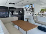 Fountaine Pajot Isla 40 - 3 cab.-Katamaran Second Wind in USA