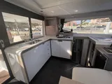 Fountaine Pajot Isla 40 - 3 cab.-Katamaran Second Wind in USA