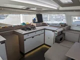 Fountaine Pajot Elba 45 - 4 cab.-Katamaran Free To Be in Britische Jungferninseln (BVI)