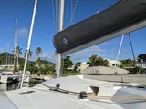 Fountaine Pajot Elba 45 - 4 cab.-Katamaran Free To Be in Britische Jungferninseln (BVI)