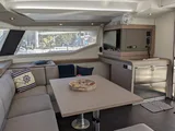 Fountaine Pajot Elba 45 - 4 cab.-Katamaran Free To Be in Britische Jungferninseln (BVI)