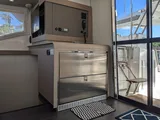 Fountaine Pajot Elba 45 - 4 cab.-Katamaran Free To Be in Britische Jungferninseln (BVI)