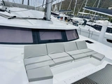 Fountaine Pajot Elba 45 - 4 cab.-Katamaran Pau Hana II in Britische Jungferninseln (BVI)