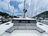 Fountaine Pajot Elba 45 - 4 cab.-Katamaran Pau Hana II in Britische Jungferninseln (BVI)