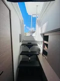 Fountaine Pajot Aura 51-Katamaran Carrie Lee in Britische Jungferninseln (BVI)