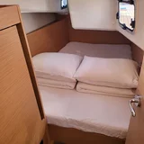 Sun Odyssey 410 - 3 cab.-Segelyacht Freya in Kroatien