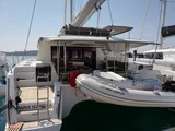 Fountaine Pajot Saba 50 - 6 + 1 cab.-Katamaran Anna Isabella in Seychellen