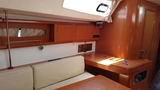 Oceanis 46 - 4 cab.-Segelyacht Wille in Griechenland 