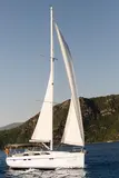 Bavaria Cruiser 46 - 4 cab.-Segelyacht Afalina in Türkei