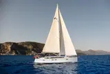 Bavaria Cruiser 46 - 4 cab.-Segelyacht Afalina in Türkei