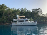 Motoryacht Tuzla Atil 2