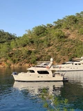 Motoryacht Tuzla Atil 3