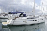 Bavaria Cruiser 46 - 4 cab.-Segelyacht Florida in Kroatien